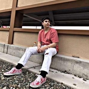 Meet your Posher, Michael